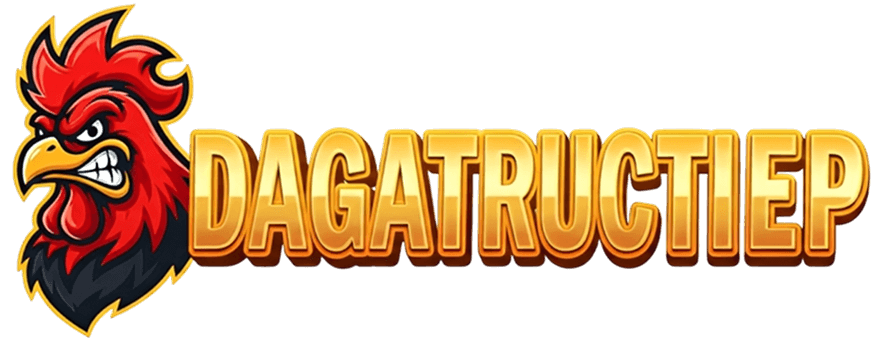 ĐÁ GÀ TRỰC TIẾP STRUIKELBLOKKEN